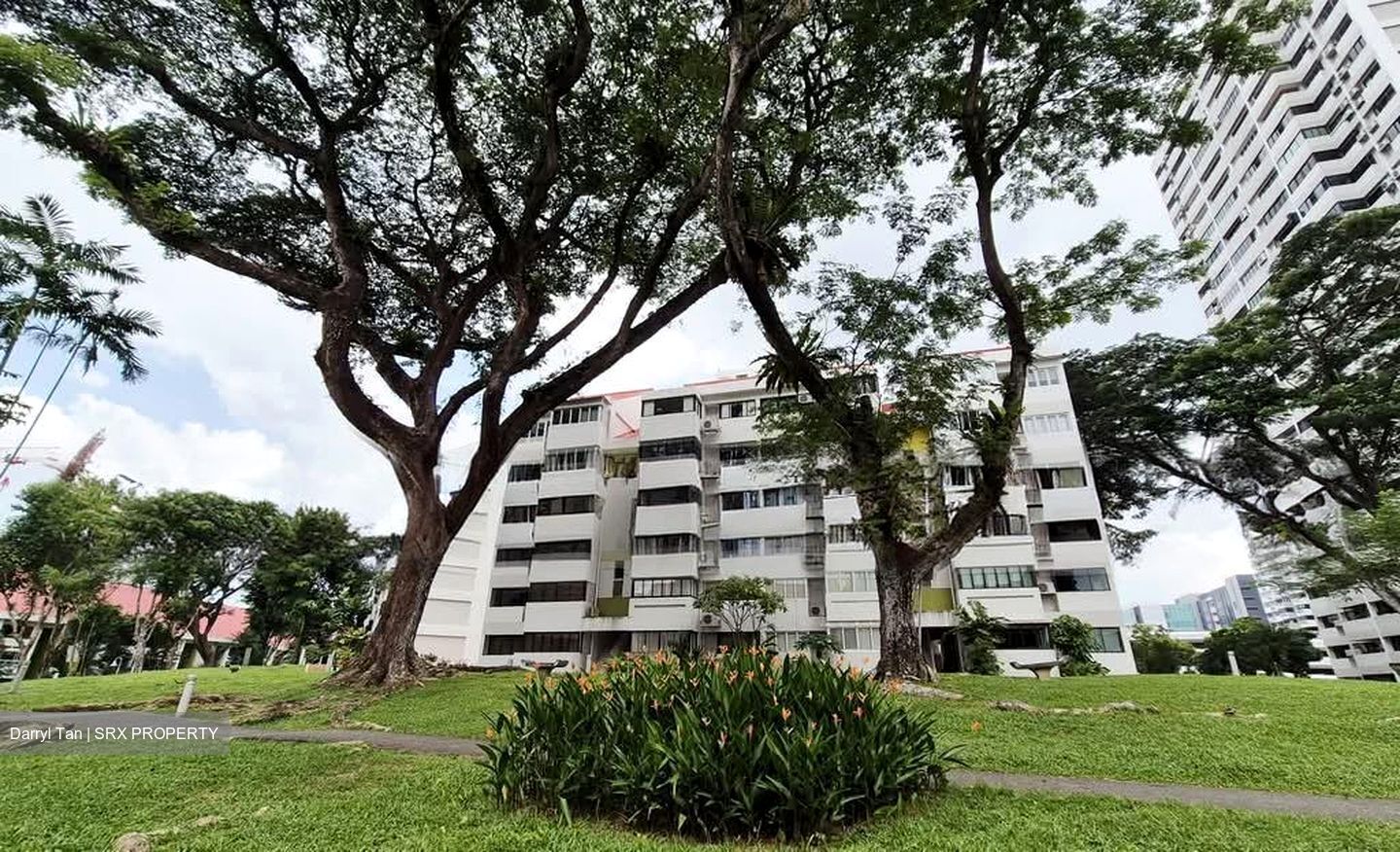 Braddell View (D20), Apartment #583887691
